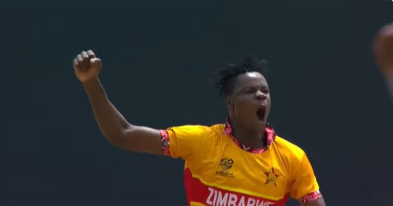 WI vs ZIM Dream11 Prediction Possible 11 Pitch Report – T20 World Cup 2026 44th Match