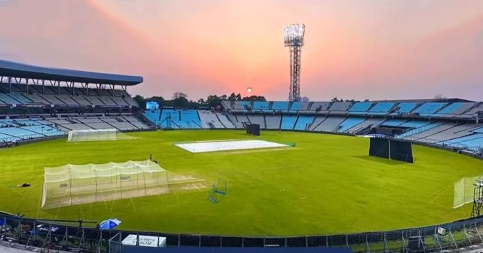 The Kolkata weather forecast looks promising for the crunch match between KKR and LSG - the 15th match of 2026 IPL.