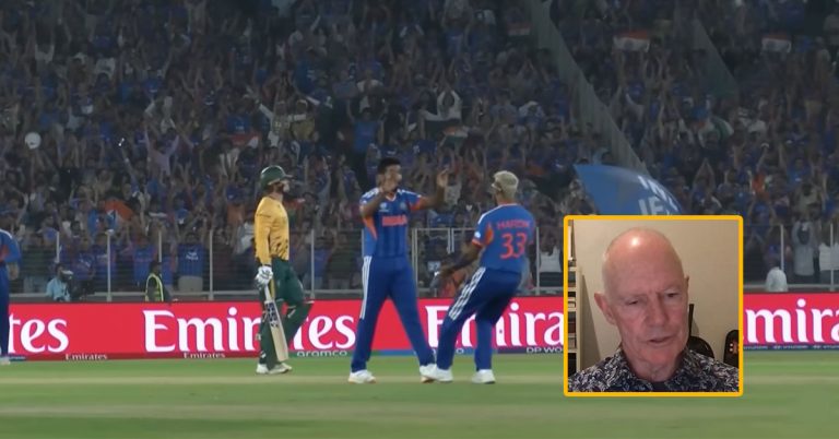 India need international cricket more than they think they do – Greg Chappell