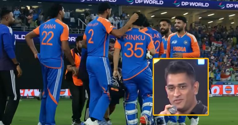 MS Dhoni confident of India’s chances at T20 World Cup but wary of two factors