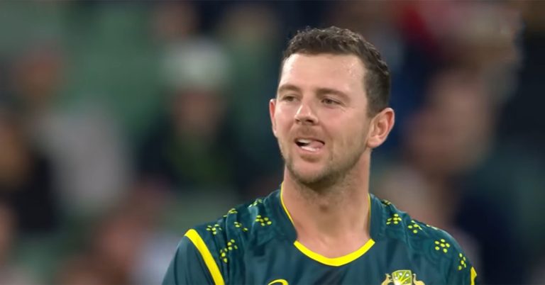 Josh Hazlewood likely to miss initial stages of ICC Men’s T20 World Cup 2026