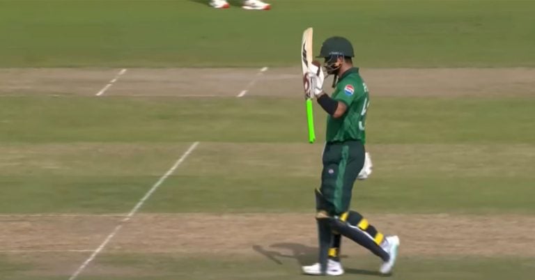 BAN vs PAK 1st ODI 2026 Dream11 Prediction Possible 11 Pitch Report