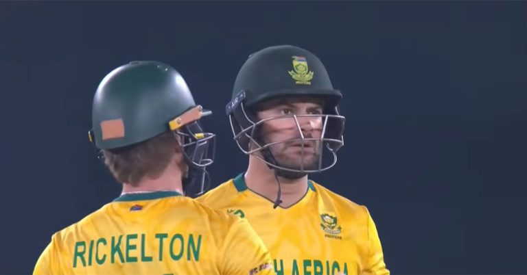 SA vs NZ Dream11 Prediction Possible 11 Pitch Report – T20 World Cup 2026 1st Semi-Final