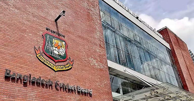 Bangladesh Cricket Board (BCB) under scrutiny for alleged irregularities in 2025 board elections