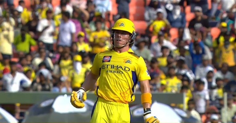 CSK possible 11 for IPL 2026 – The middle-order conundrum