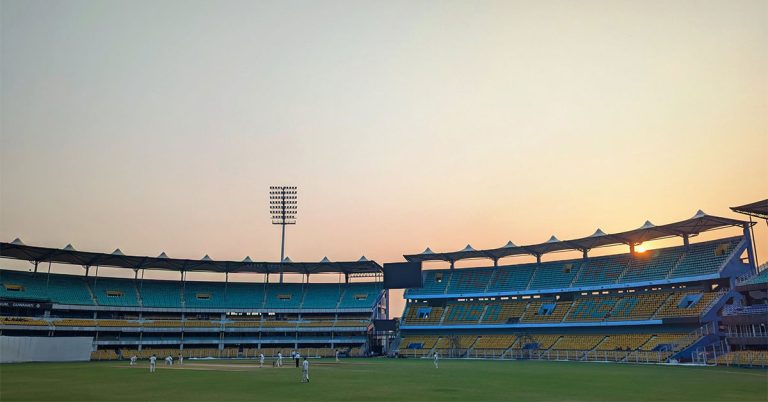 Why is Guwahati hosting a Test in the 2027 BGT?