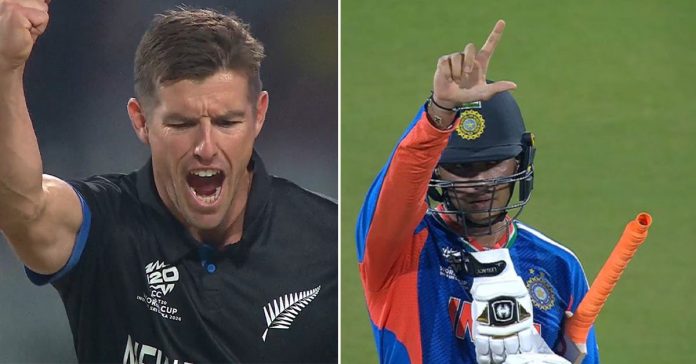 A look at 5 crucial matchups that could shape the 2026 T20 World Cup Final between India and New Zealand in Ahmedabad.