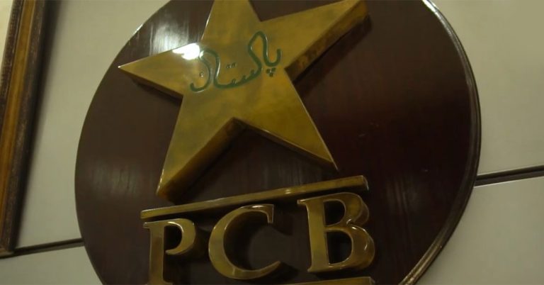 Pakistan player reported and fined for allegedly misbehaving with female staff member at Sri Lankan hotel – report