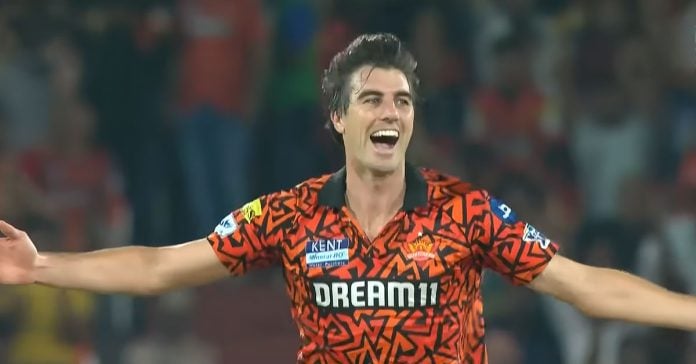 Sunrisers Hyderabad and Australia captain Pat Cummins is targeting a return in the second half of the IPL 2026 season.