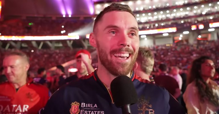 Royal Challengers Bengaluru RCB possible 11 for IPL 2026