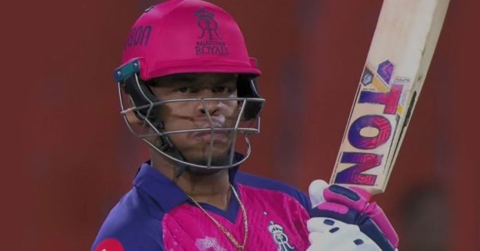 Why Shimron Hetmyer should bat at number 3 for the Rajasthan Royals in IPL 2026 while overcoming other weaknesses from 2025.