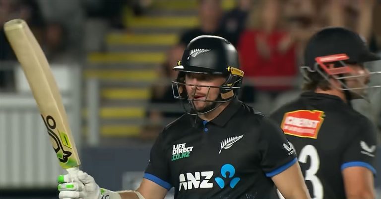 NZ vs SA 4th T20 2026 Dream11 Prediction Possible 11 Pitch Report