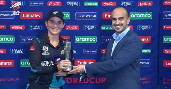 The International Cricket Council has announced a record prize money pot for the 2026 Women's T20 World Cup in England.