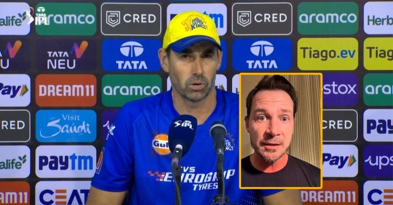 ‘They’re playing outdated cricket’: Dale Steyn on CSK’s struggles 