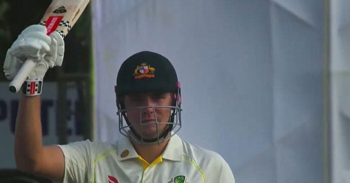 Australia coach Andrew McDonald says they will continue picking Cameron Green, with the all-rounder likely to play against Bangladesh.
