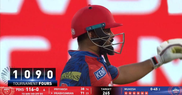 3 rule changes the IPL should look at for better balance between bat and ball