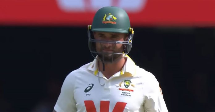 According to a report, Jake Weatherald is likely to open the batting for Australia in the two-Test series against Bangladesh in August.