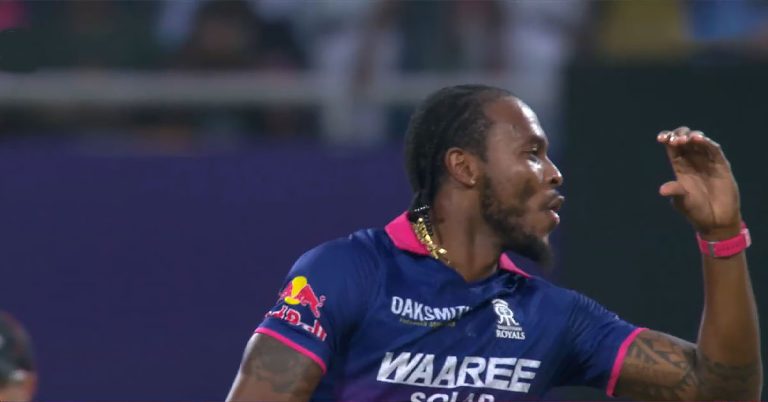 PBKS vs RR Dream11 Prediction Possible 11 Pitch Report – IPL 2026 40th Match
