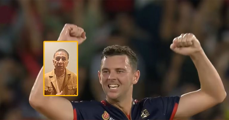 Sunil Gavaskar lashes out on overseas players’ unavailability in the IPL