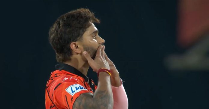 Coaching, motivation and precision: A look at why Nitish Kumar Reddy's pace is up in the 2026 Indian Premier League (IPL).