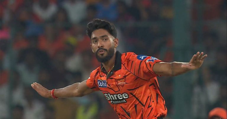 SRH vs CSK Dream11 Prediction Possible 11 Pitch Report – IPL 2026 27th Match