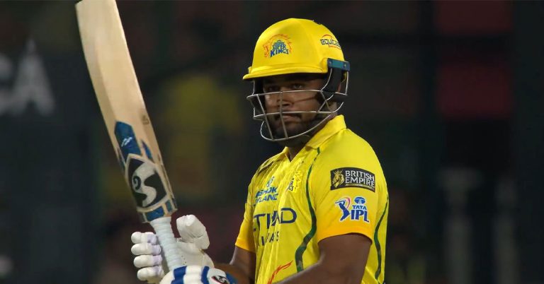 CSK vs KKR Dream11 Prediction Possible 11 Pitch Report – IPL 2026 22nd Match