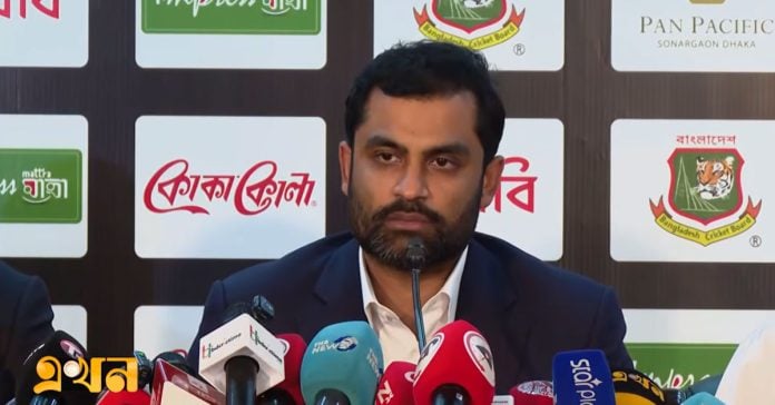 Tamim Iqbal to take over as president of the Bangladesh Cricket Board (BCB) as the current board of directors were dissolved.