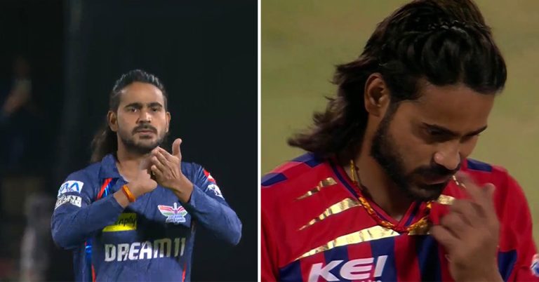 Analysis: Why has Digvesh Rathi struggled in IPL 2026 compared to 2025?
