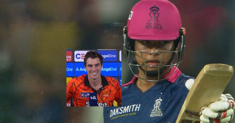 “Don’t have too many options” – Pat Cummins on Vaibhav Sooryavanshi after IPL 2026 Eliminator