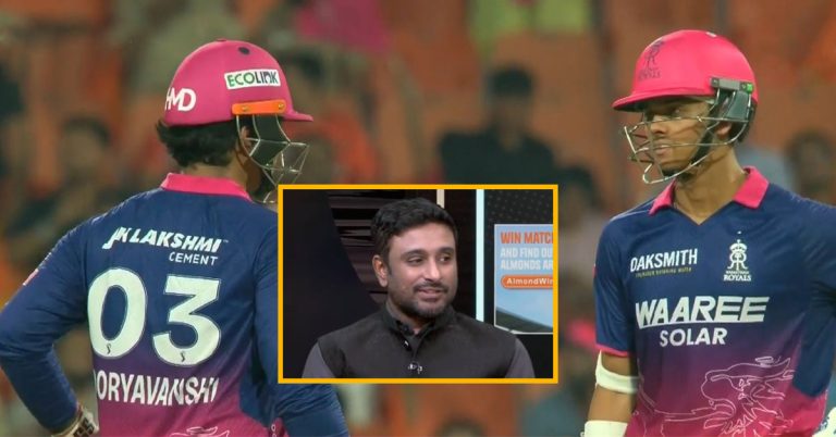‘Yashasvi Jaiswal should change his IPL team’: Ambati Rayudu