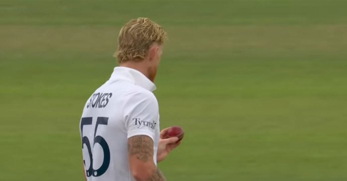 Ben Stokes joins Jacques Kallis as the only two players to achieve the double of 7,000 runs and 250 wickets in Test cricket.