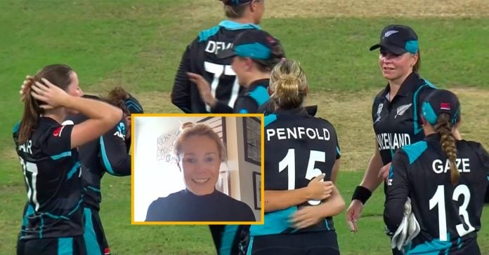 Exclusive interview with 2026 Women's T20 World Cup tournament director Beth Barrett-Wild, who spoke of the ambitions for this big event.