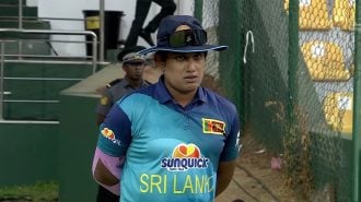 Chamari Athapaththu says she feels like she is a failure as captain as Sri Lanka Women's team have struggled in the World Cup.