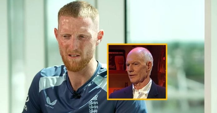 In his piece for cricinfo, Greg Chappell wrote that it's time for fans and the general public to stop making cricketers role models.