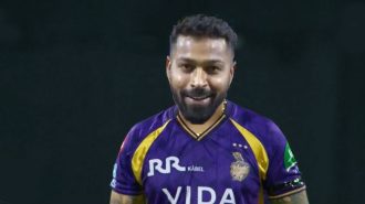 A look at 5 key reasons why both Hardik Pandya and Kolkata Knight Riders (KKR) will benefit from this trade.