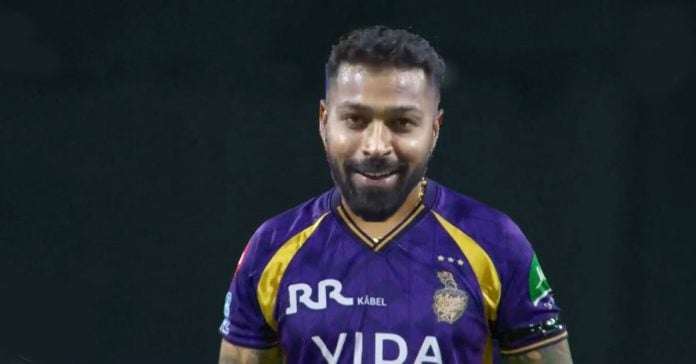 A look at 5 key reasons why both Hardik Pandya and Kolkata Knight Riders (KKR) will benefit from this trade.