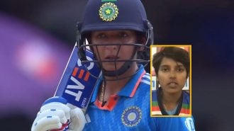 Punam Raut believes India must play an attacking brand of cricket and aim for a 200+ score to beat Australia in the Women's T20 World Cup.