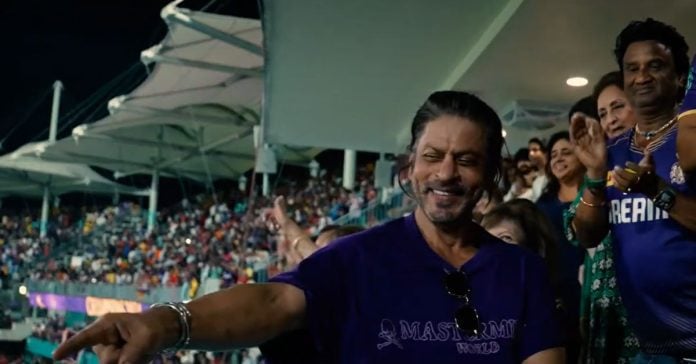 According to a Hurun India 500 survey, Kolkata Knight Riders are the top IPL sporting brand, ahead of the likes of CSK and RCB.