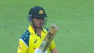 Australia coach Andrew McDonald has backed Marnus Labuschagne to find his best form in Tests and ODIs ahead of a big 15 months.