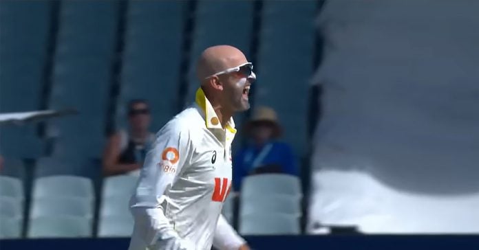 According to a CODE Sports report, Nathan Lyon is racing the clock to be fit for the first Test against Bangladesh in Darwin.