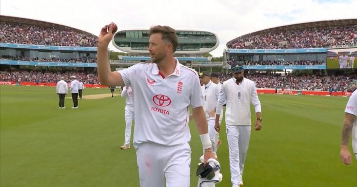 England have made the call to leave Ollie Robinson out of the playing XI for the 3rd Test against New Zealand. Here are 3 reasons why.