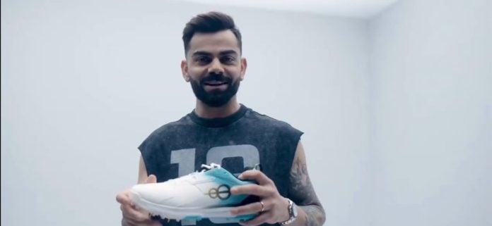 Details on the one8 launch event in New Delhi India, where Virat Kohli will be present as a brand ambassador.