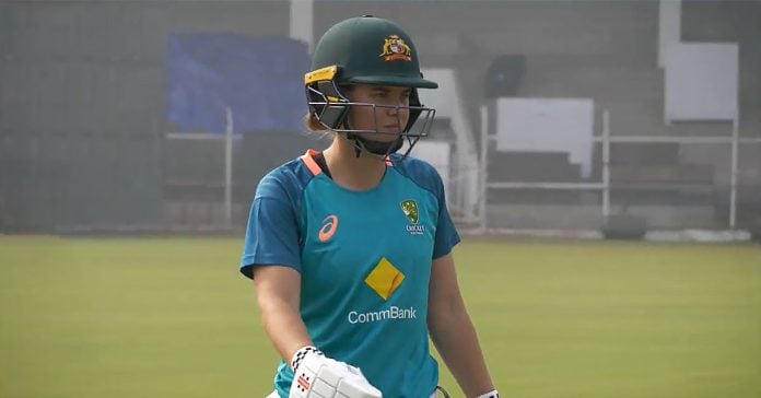 Two players who will be crucial to Australia's Women's T20 World Cup 2026 campaign in the UK as they aim to regain the trophy.