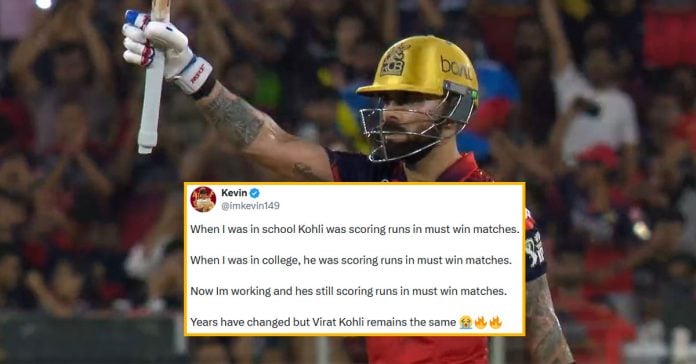 Reactions to RCB winning their second straight IPL title thanks to the bowlers and Virat Kohli's 75 vs. GT in Ahmedabad.
