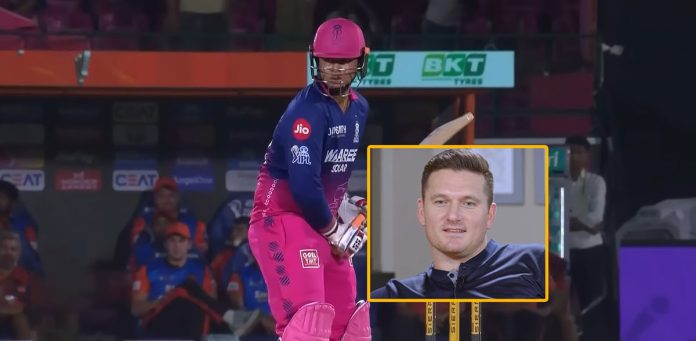 Former South Africa captain Graeme Smith has heaped praise on Vaibhav Sooryavanshi, calling him the best prospect in T20 cricket.