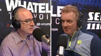 Australia coach Andrew McDonald has called on the ICC to allow for larger squads for the 2027 ODI World Cup.