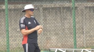 A look at the top candidates who could replace Brendon McCullum as coach of England's men's Test team before the Pakistan series.