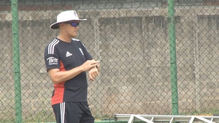 A look at the top candidates who could replace Brendon McCullum as coach of England's men's Test team before the Pakistan series.