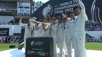 After the annual conference in Edinburgh, the ICC is reportedly considering some key changes in the cricketing calendar.