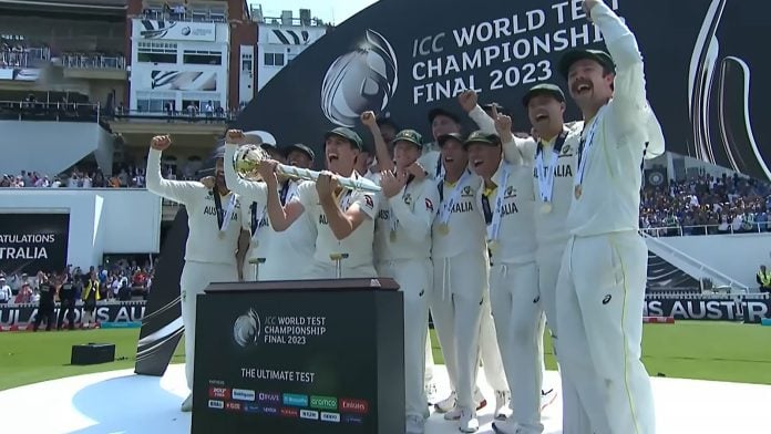 After the annual conference in Edinburgh, the ICC is reportedly considering some key changes in the cricketing calendar.
